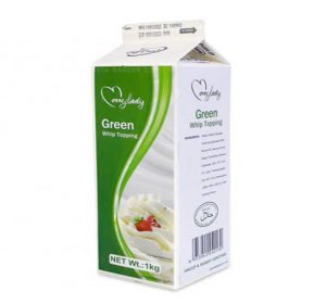 kem-merry-lady-green-1kg-kem-trang-tri-banh-kem