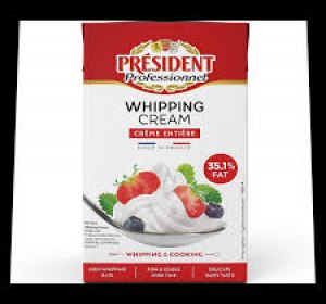 whipping-cream-president