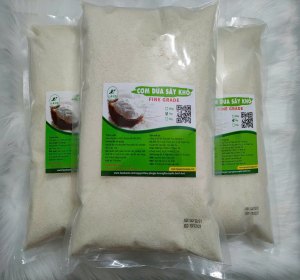 com-dua-say-kho-tui-500g